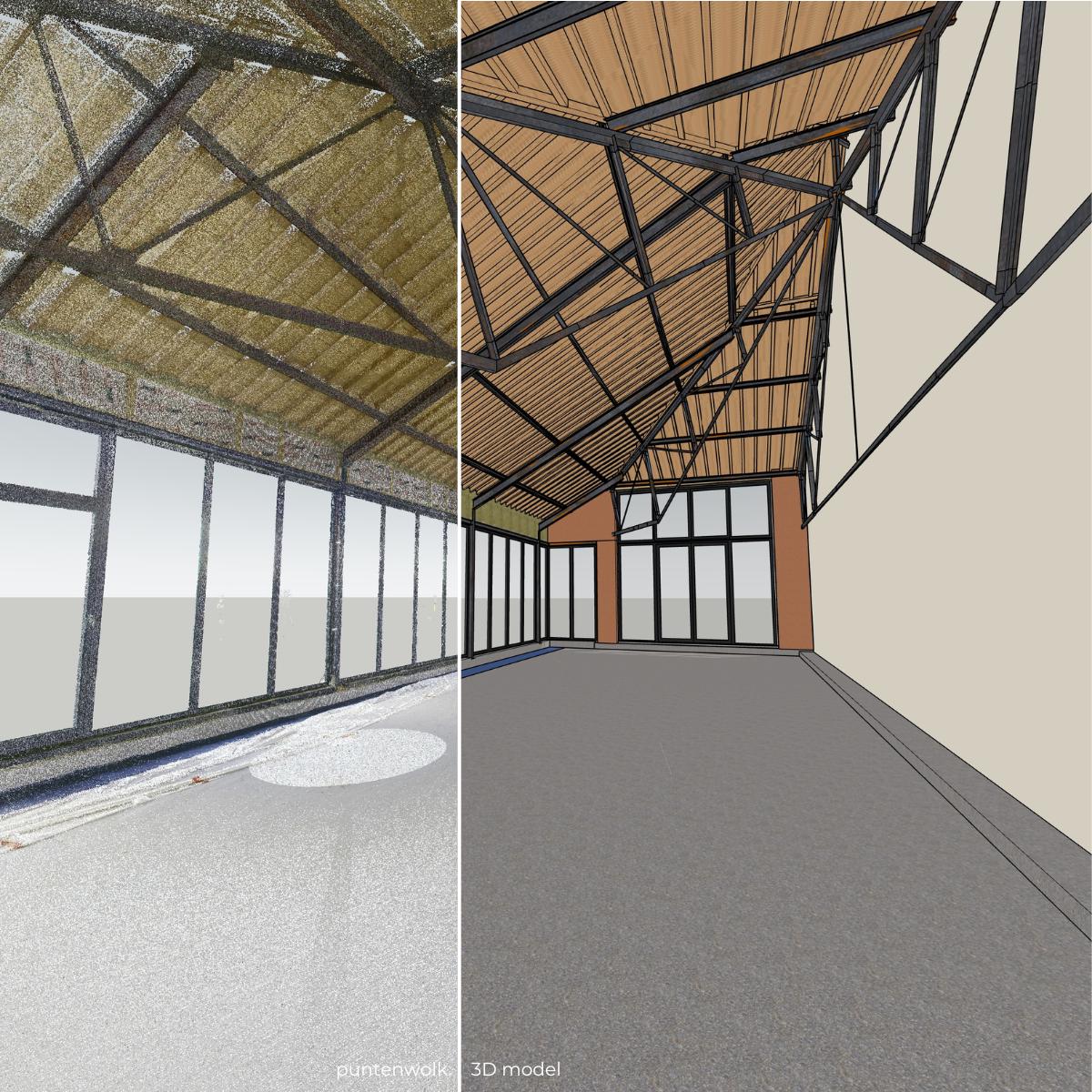 LOODS 23 - casco loft
