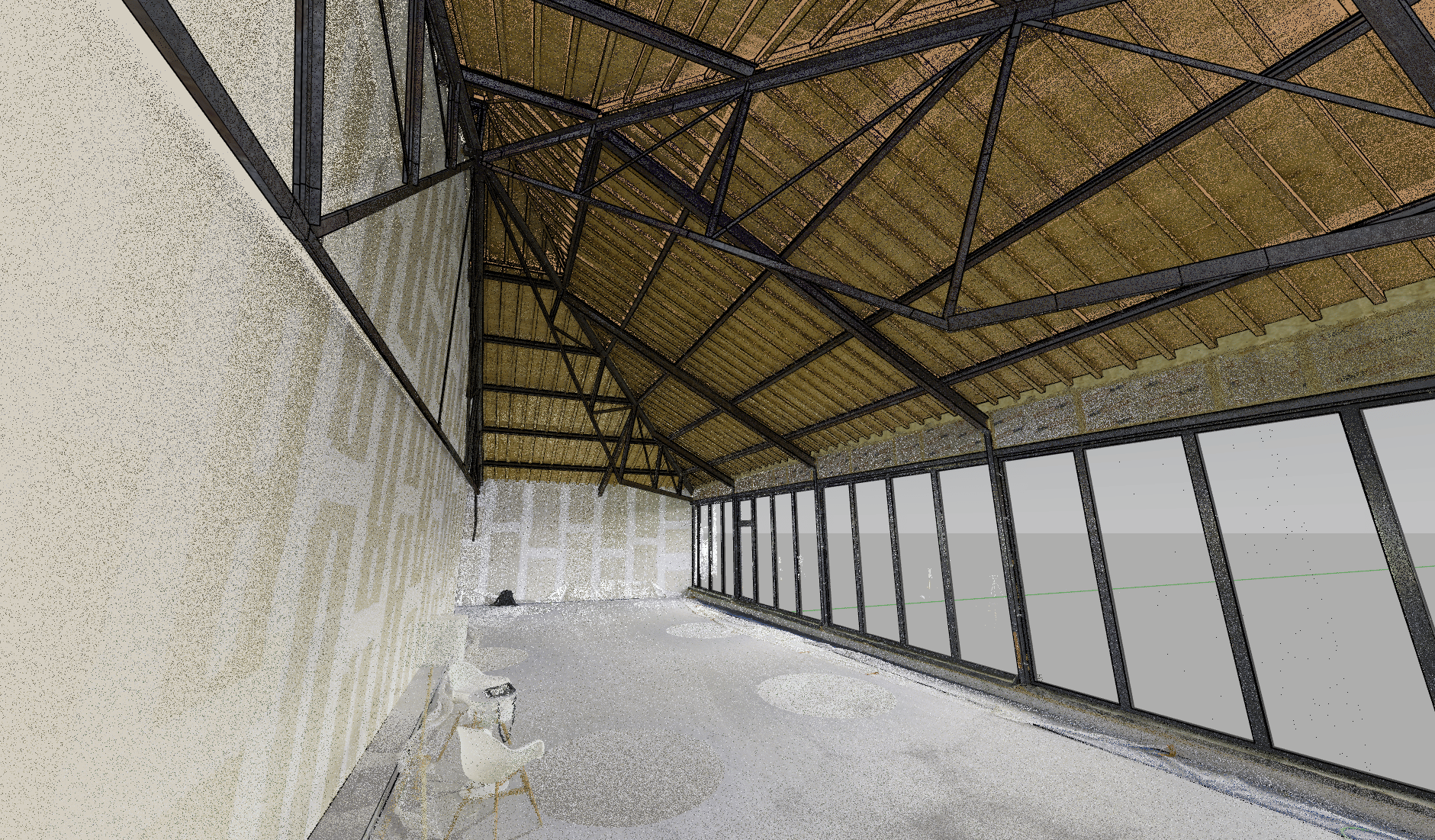 LOODS 23 - casco loft