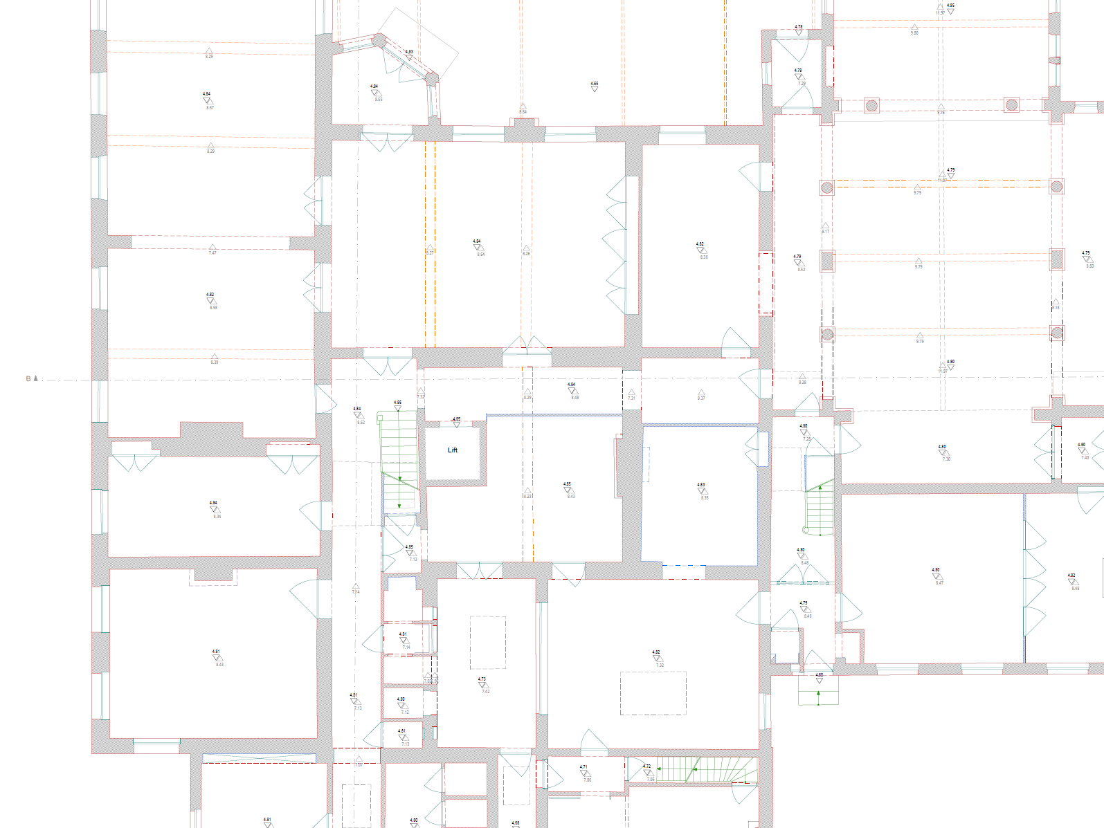2D Plannen