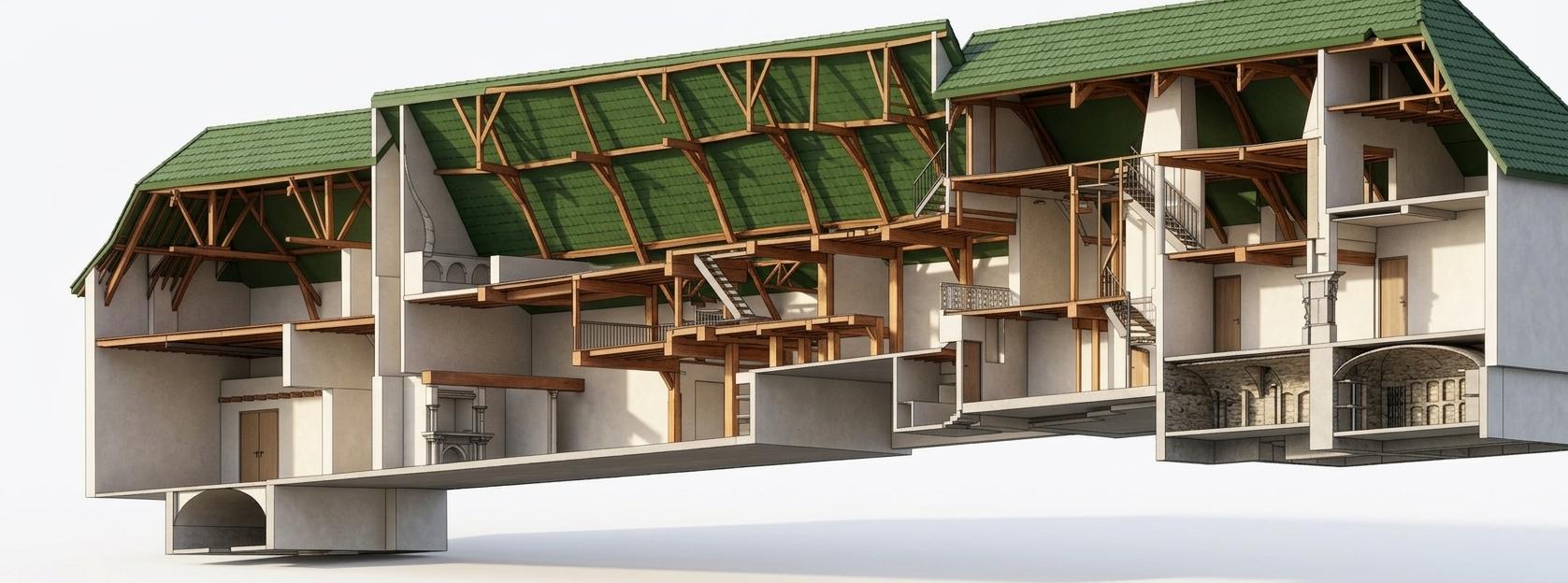 BIM-modeling